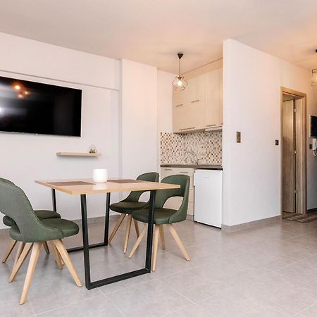 Faos Properties Cavala Exterior foto