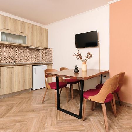 Faos Properties Cavala Exterior foto