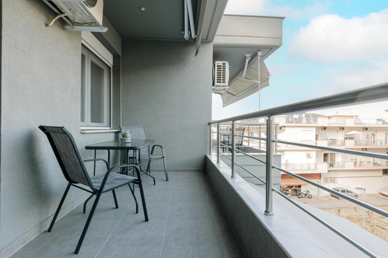 Faos Properties Cavala Exterior foto