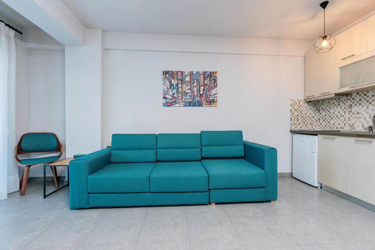 Faos Properties Cavala Exterior foto