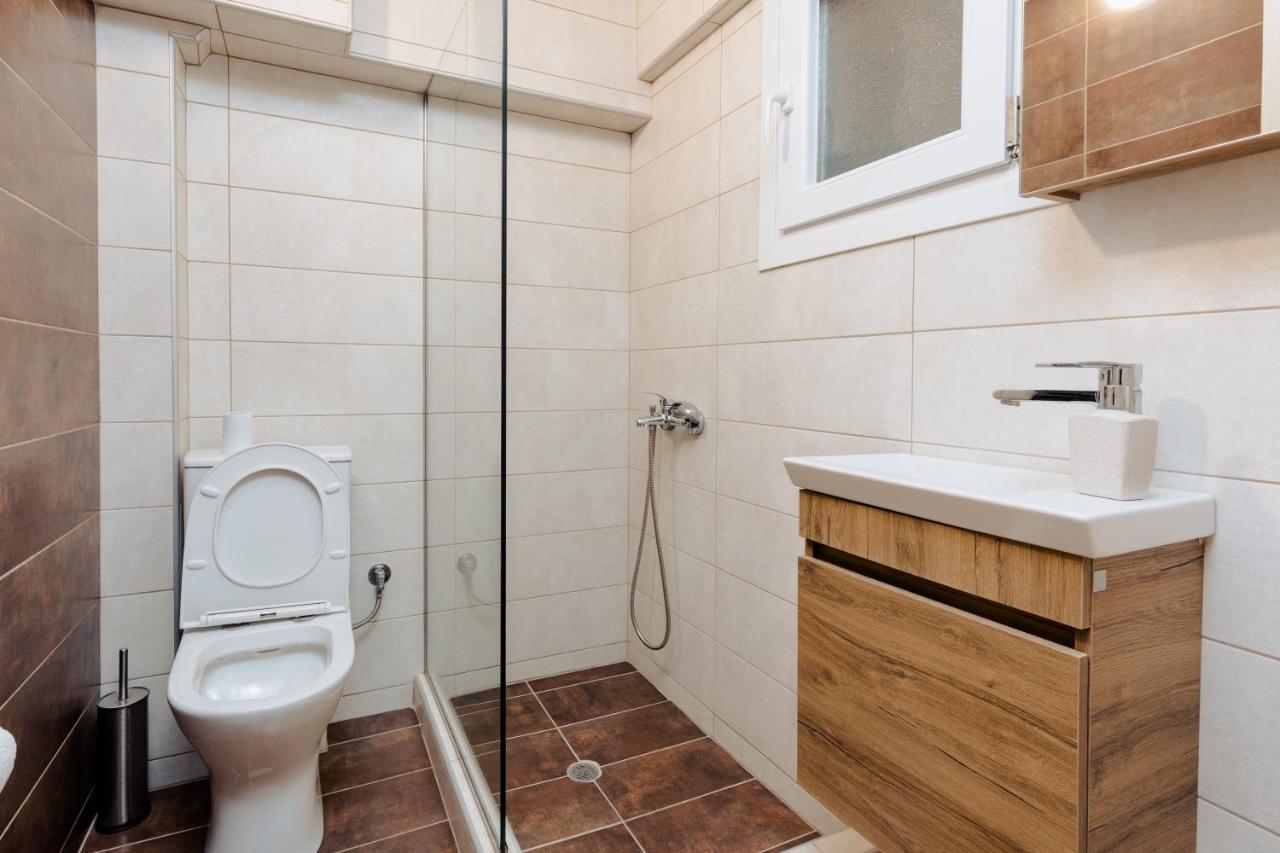 Faos Properties Cavala Exterior foto