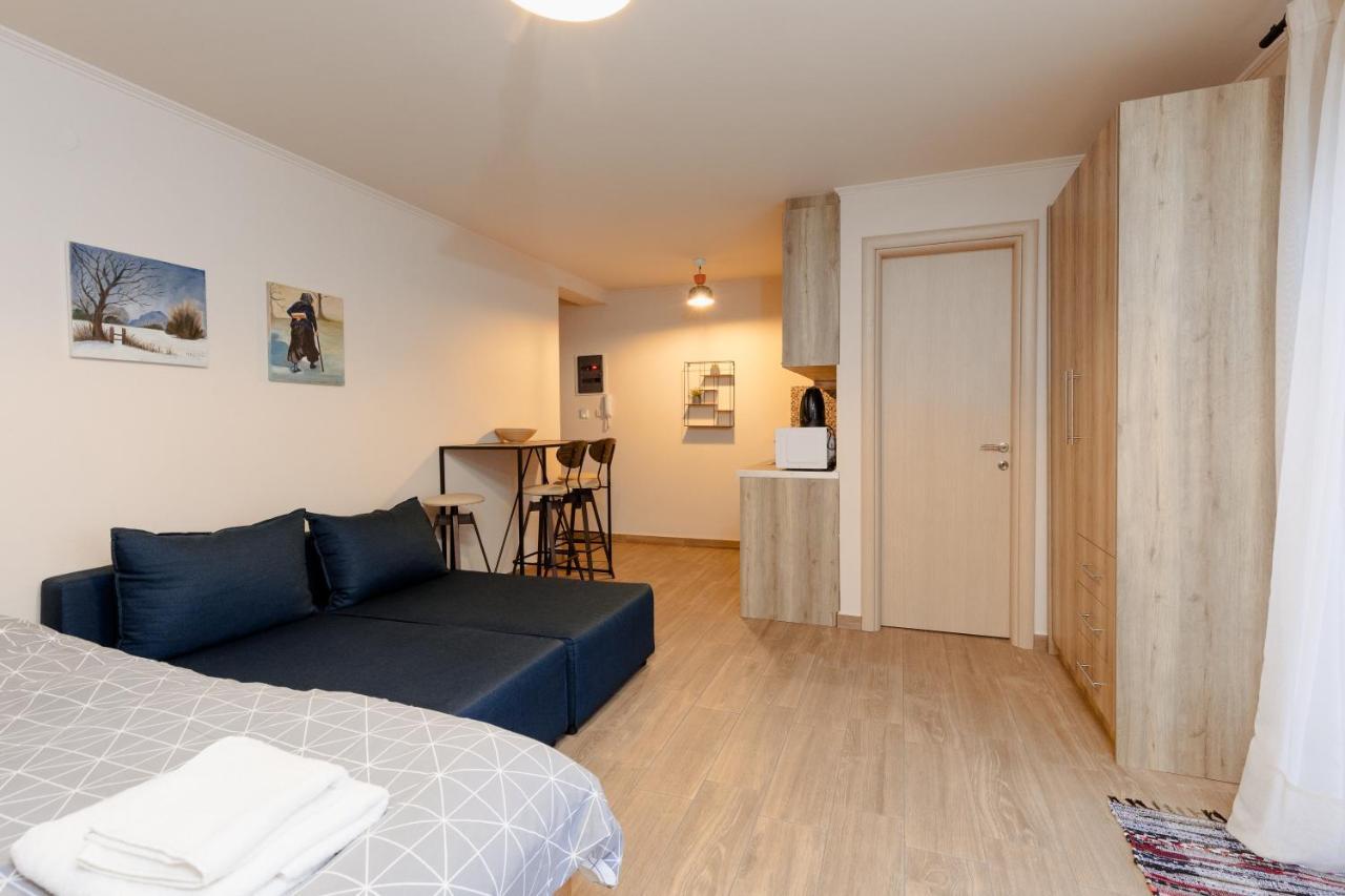 Faos Properties Cavala Exterior foto