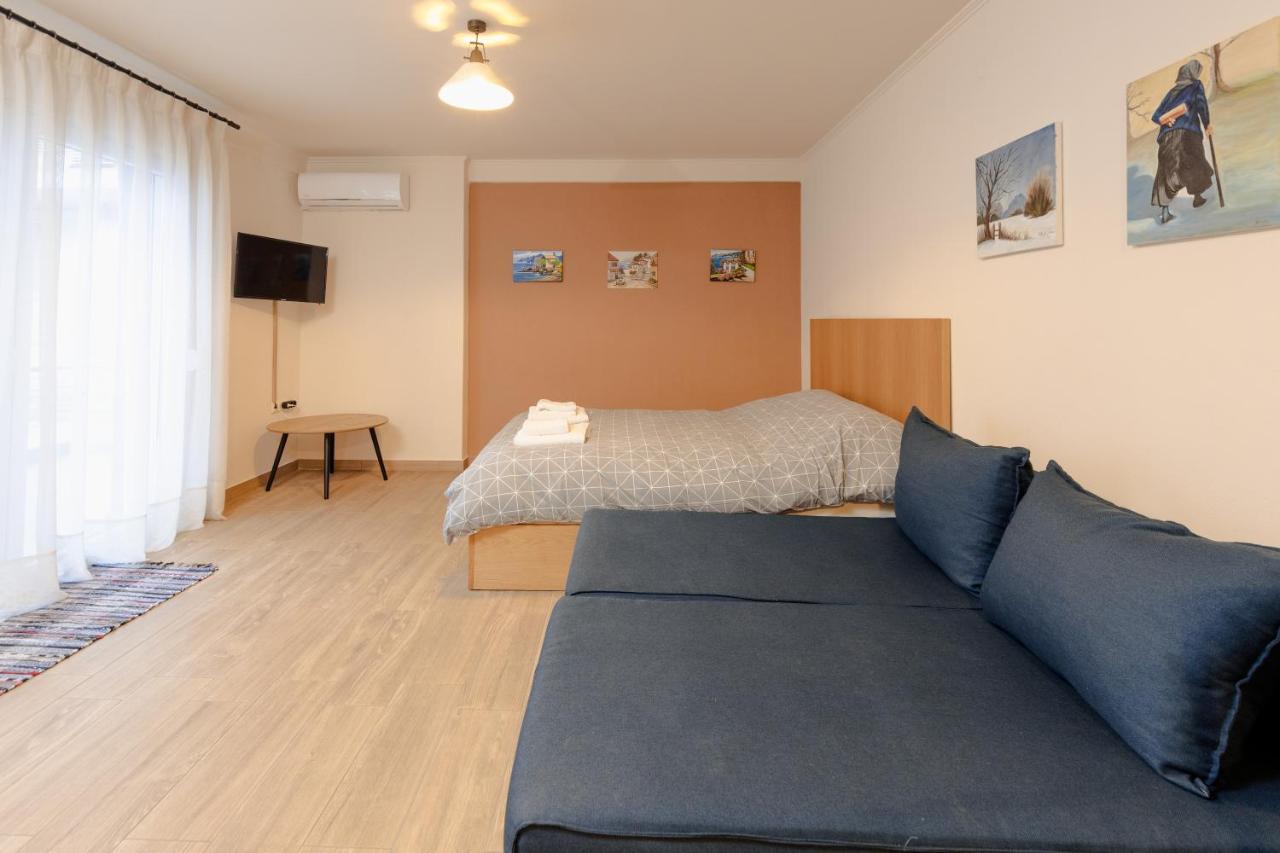 Faos Properties Cavala Exterior foto