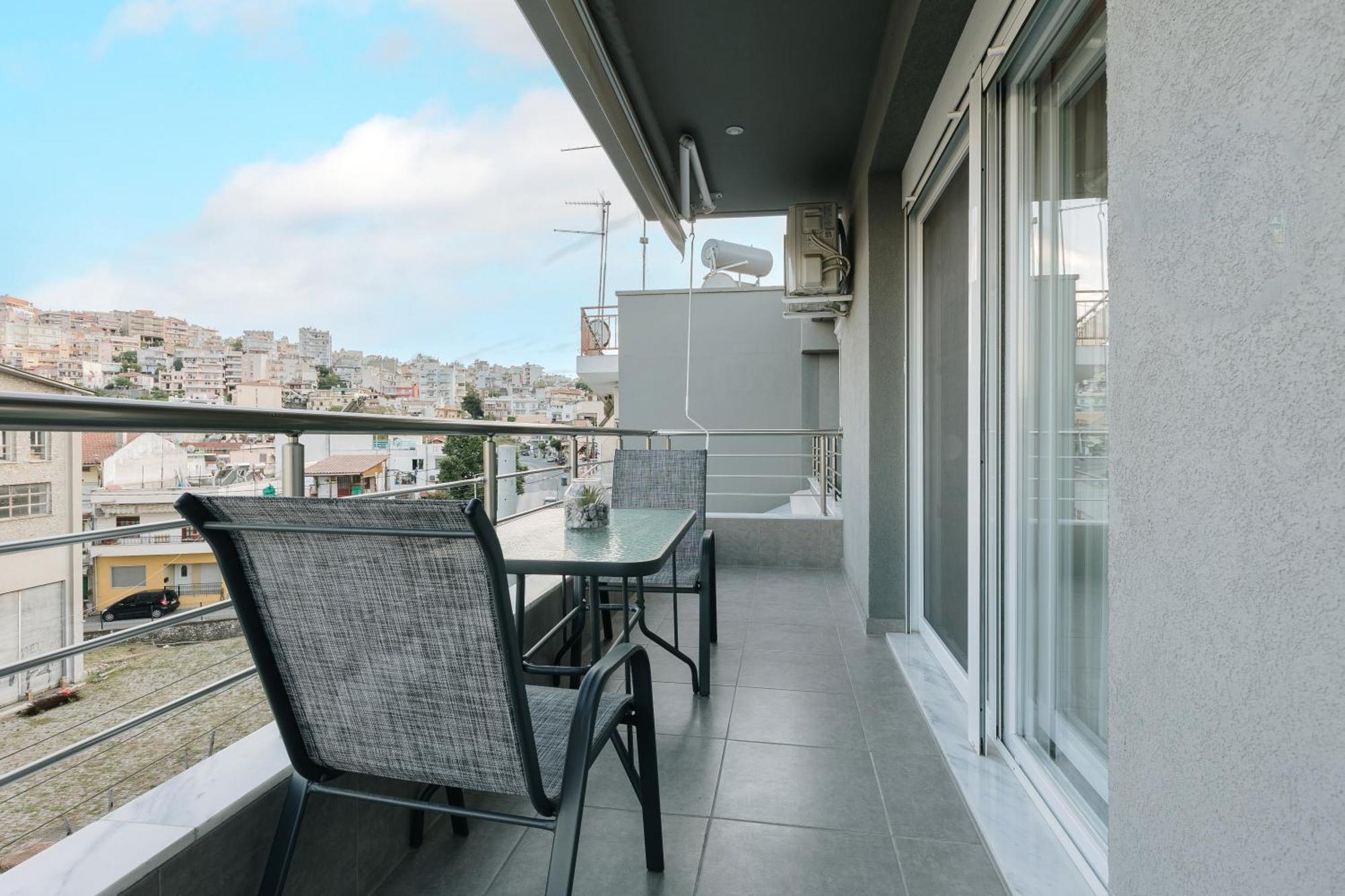 Faos Properties Cavala Exterior foto