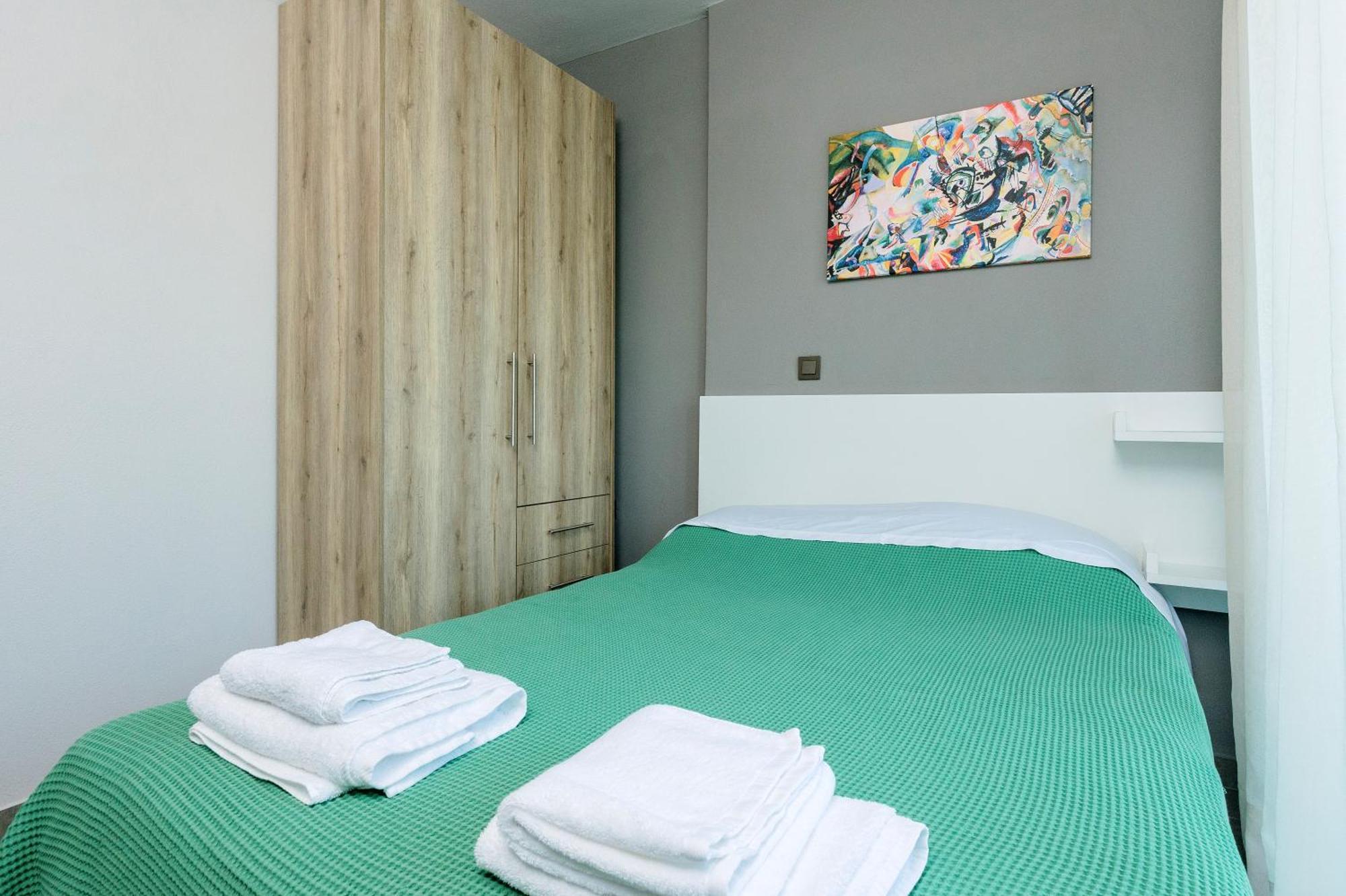 Faos Properties Cavala Exterior foto