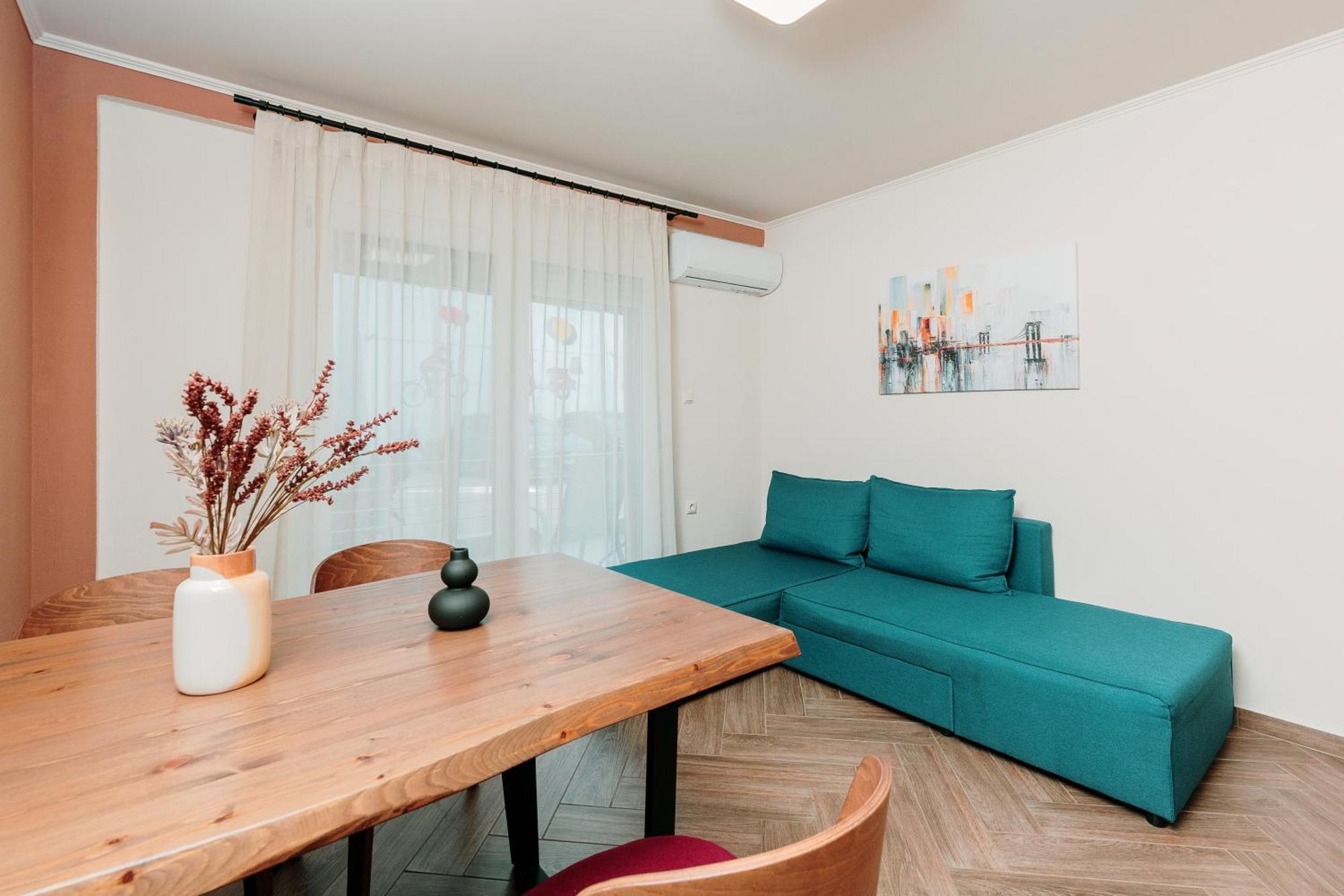 Faos Properties Cavala Exterior foto