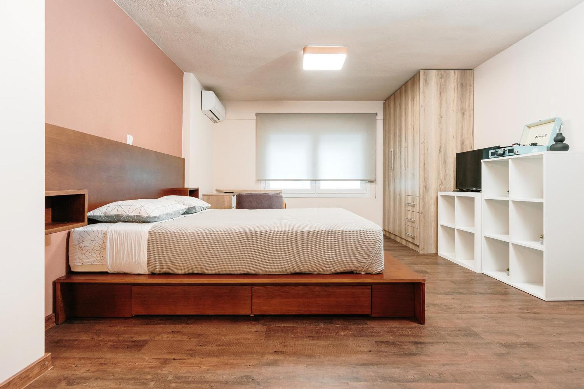 Faos Properties Cavala Exterior foto